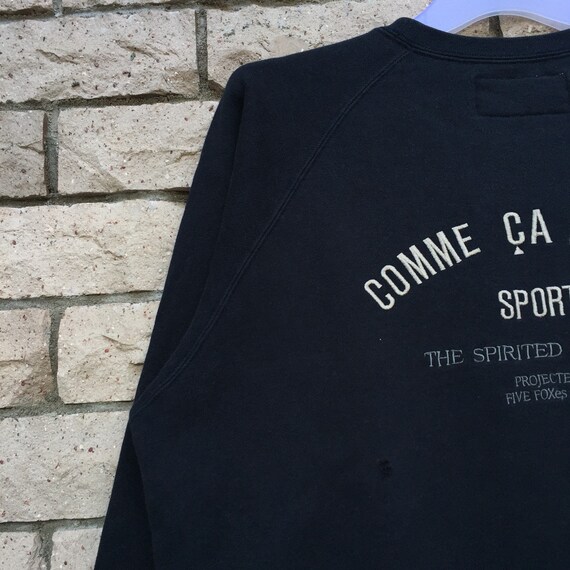 COMME CA DU MODEゆかた JAPANESE BRAND COMME CA DU MODE MEN WARM WINTER QUILTED