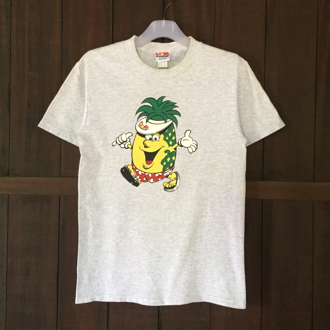【oan】Disciplene Vintage Short Sleeve T-Shirt Vtg L.L. Bean Logo Graphic Short Sleeve Single Stitch