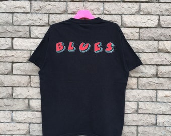 ヴィンテージ 1994年製 レオン・ラッセル Tシャツ - ブルース界の 