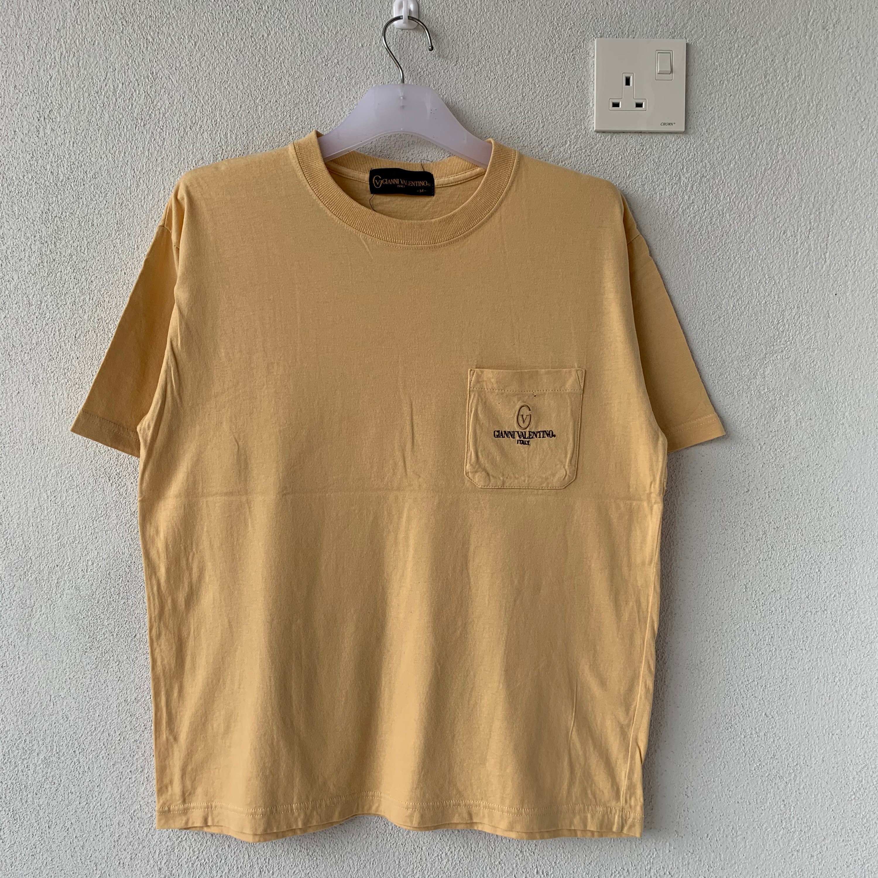 gianni valentino t shirt