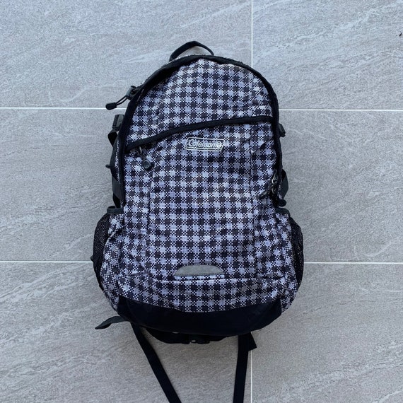 COLEMAN Backpack Small Logo.. Simple 