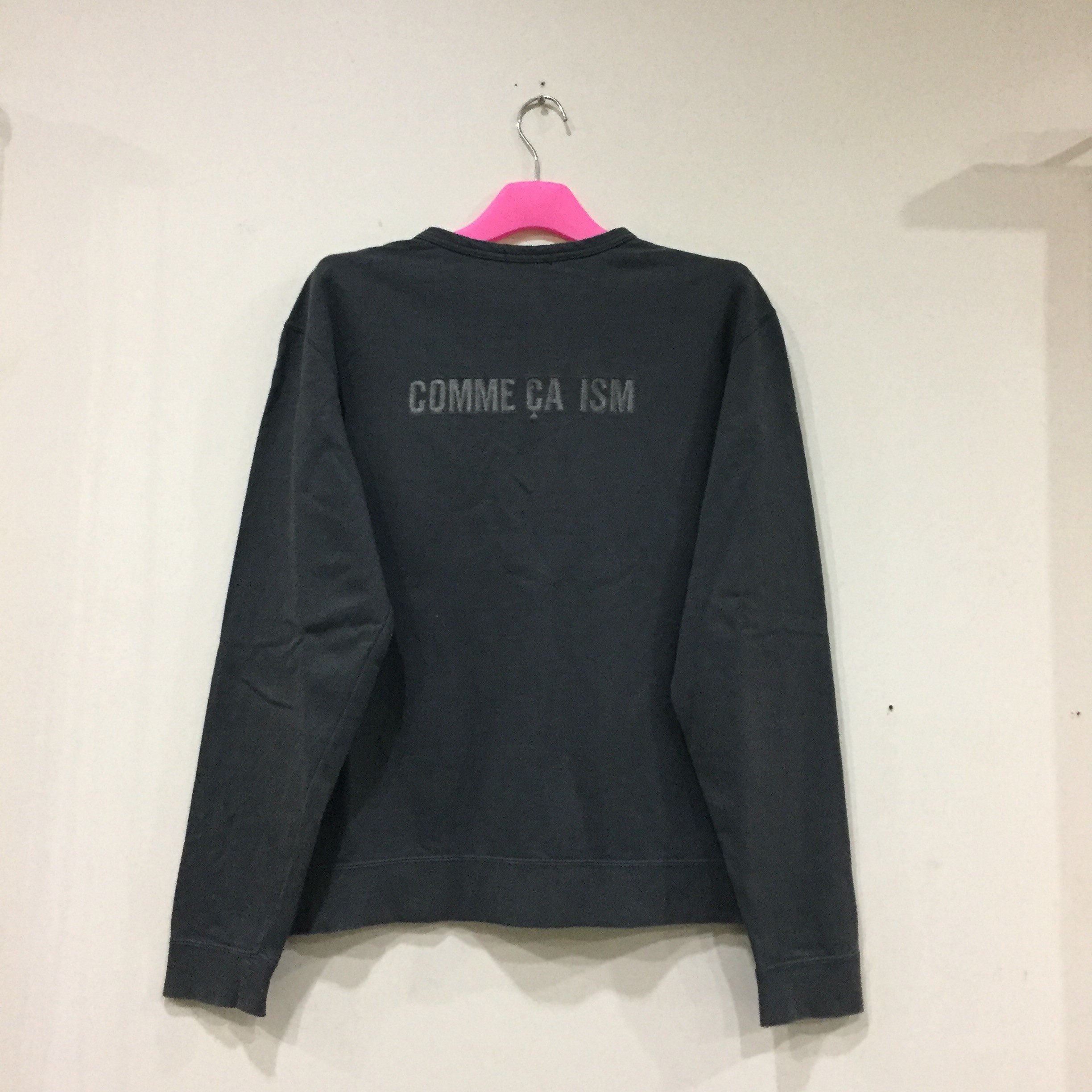 Comme Ca Ism - Etsy Hong Kong