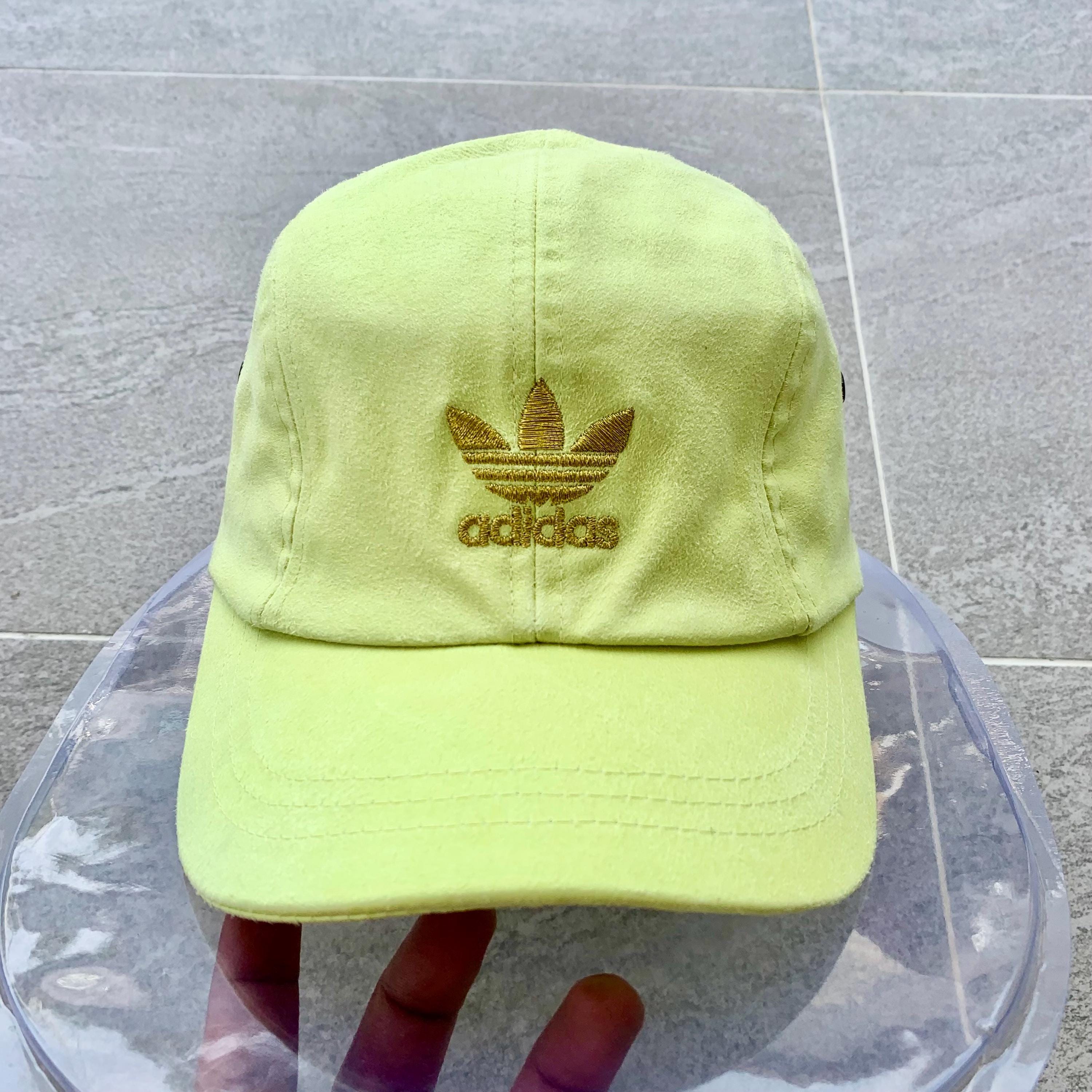 Adidas Japan Hat 90s - Etsy