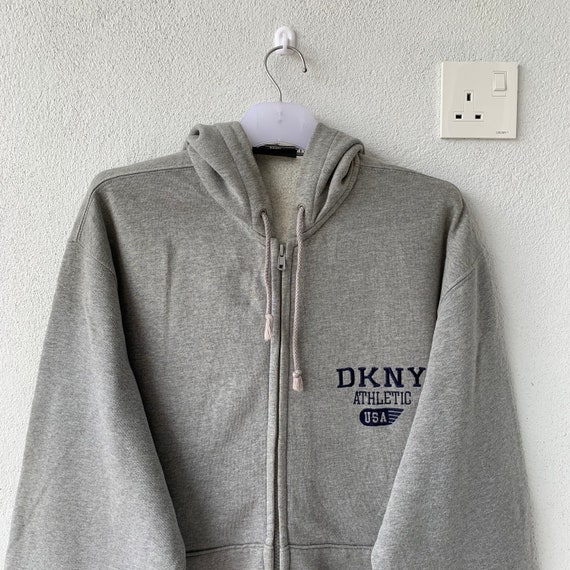 Donna karan hoodie deals