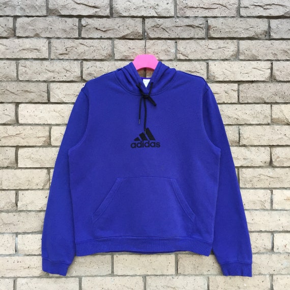 plain adidas sweatshirt