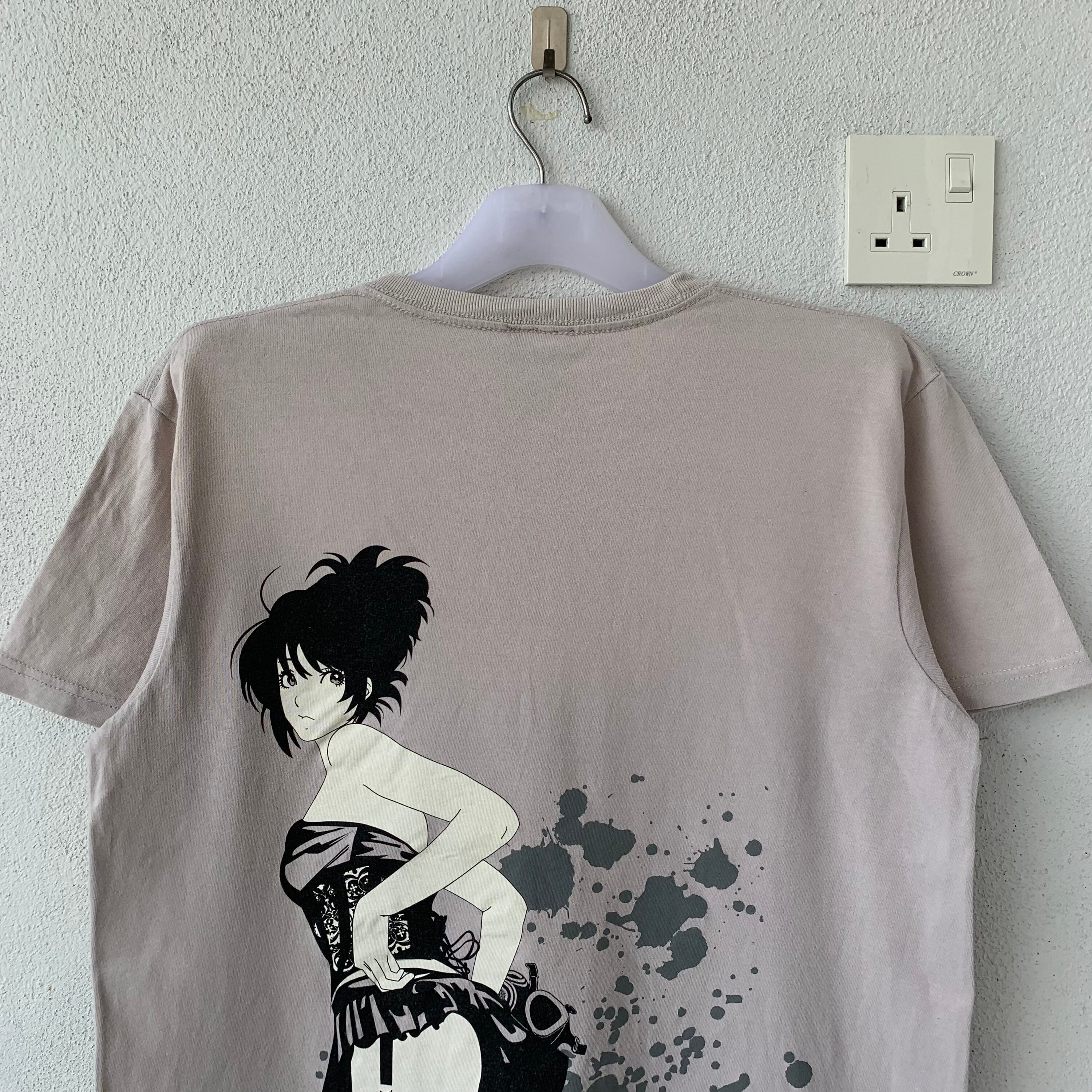 MARS SIXTEEN Tシャツ4枚 MARS SIXTEEN Tシャツ4枚