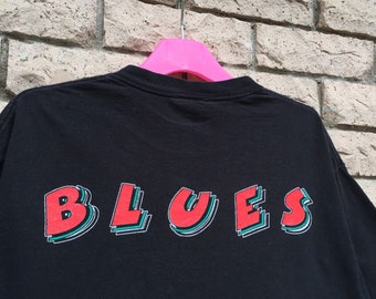ヴィンテージ 1994年製 レオン・ラッセル Tシャツ - ブルース界の 