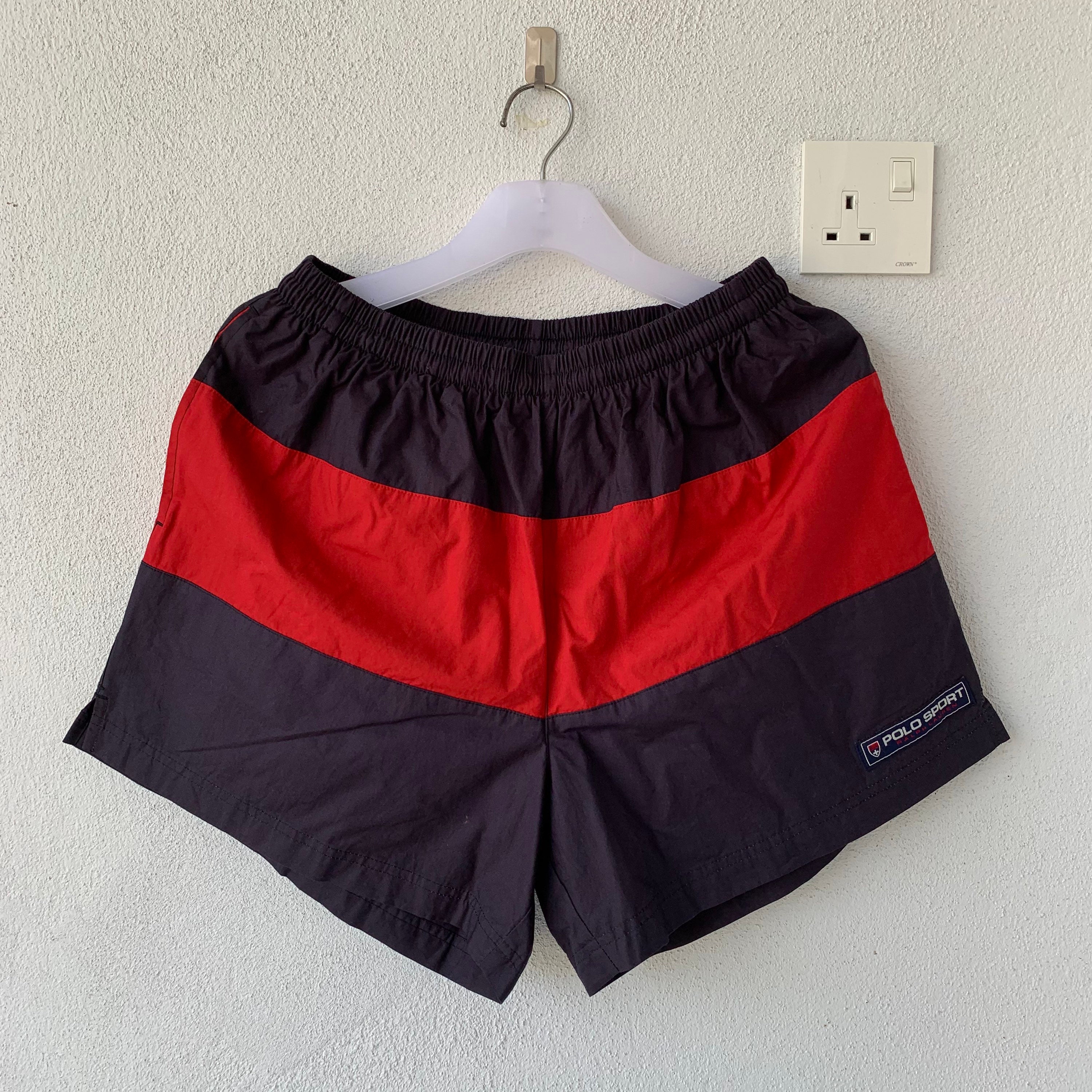 Pantalon polo sport sale