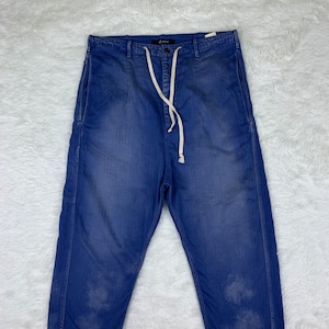 Johnbull Jeans - Etsy