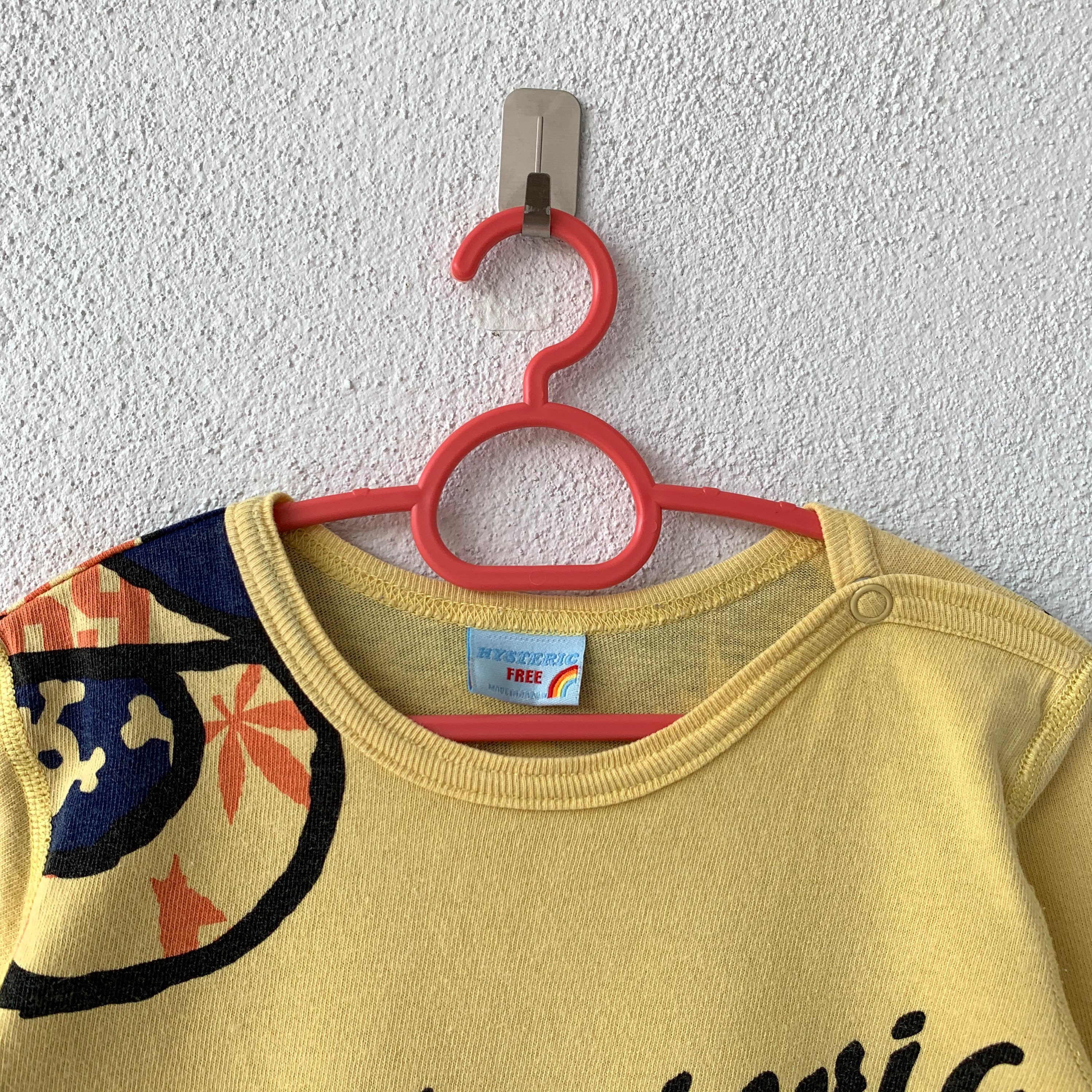 HYSTERIC GLAMOUR（ヒステリックグラマー）の「BABY BEAR