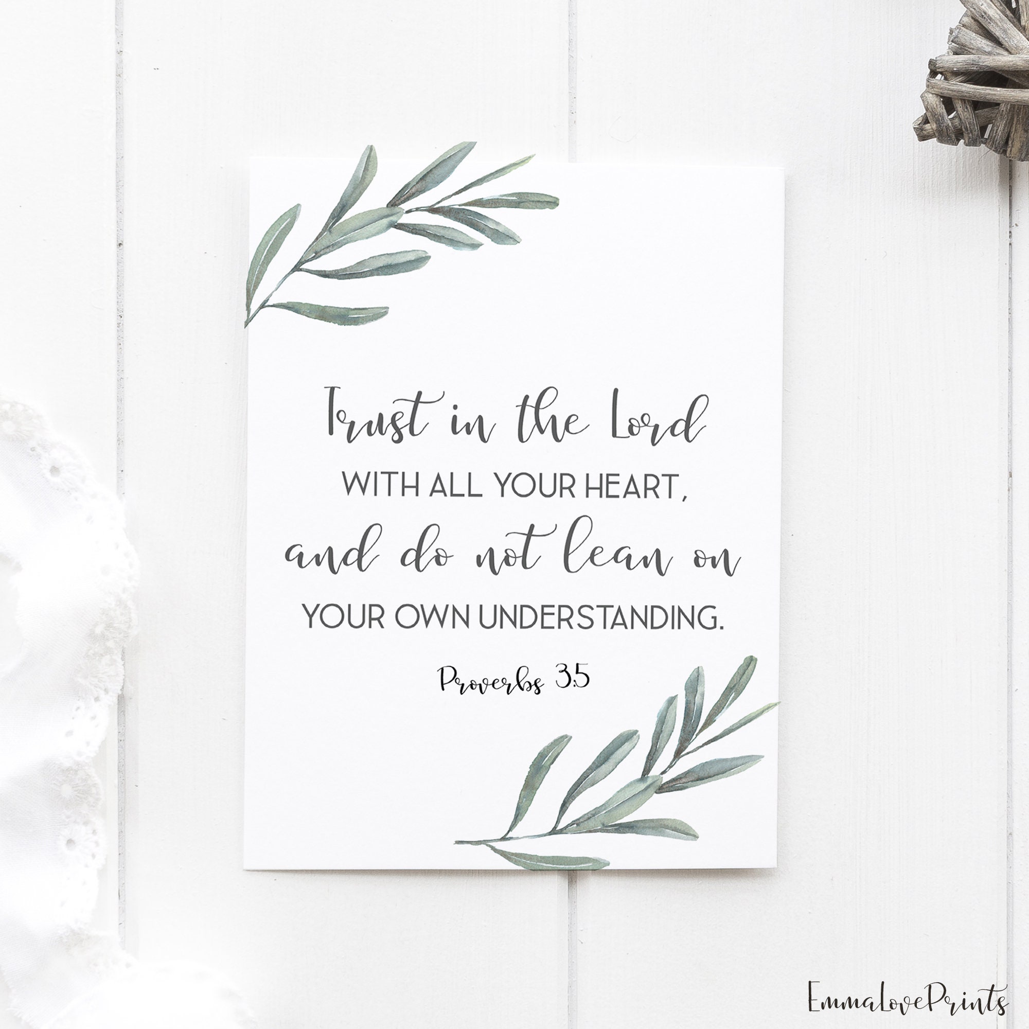 Bible Verse Cards Bible Journaling Printable Bible Verse Etsy