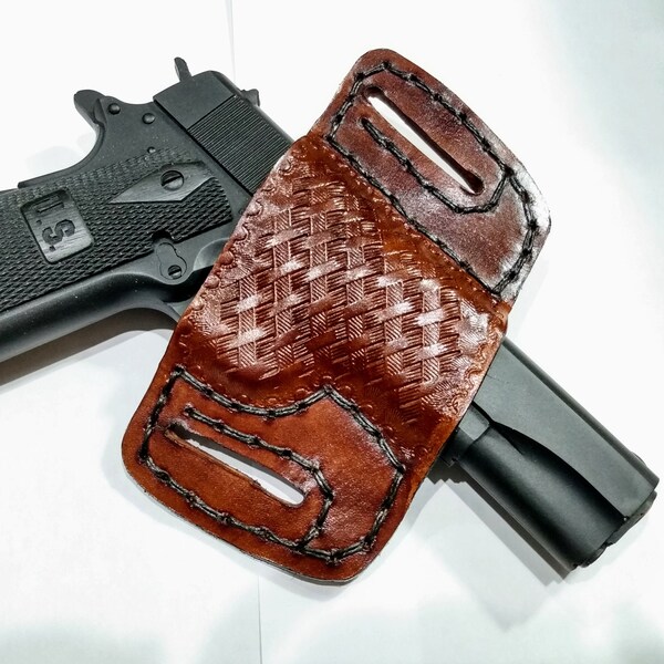 M1911 A1 Ms Holster Etsy Australia