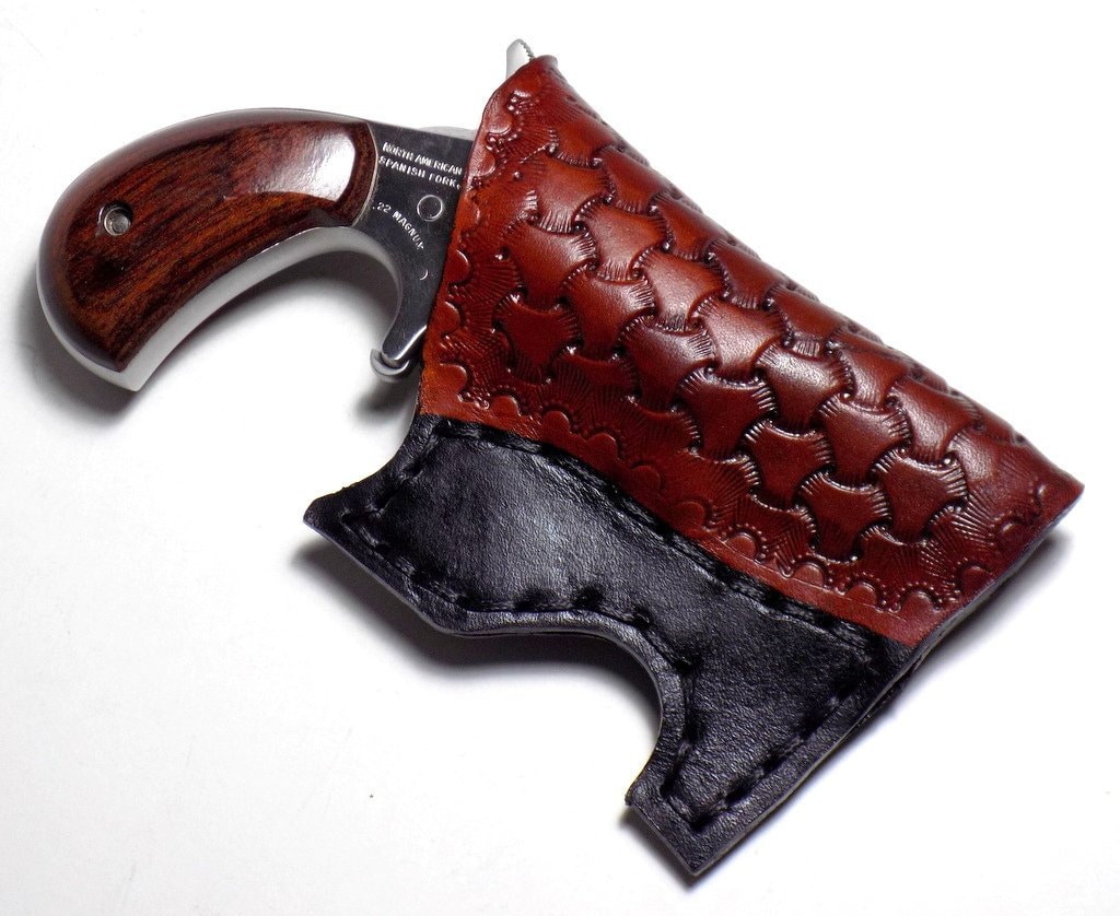Derringer Holster for sale 74 ads for used Derringer Holsters