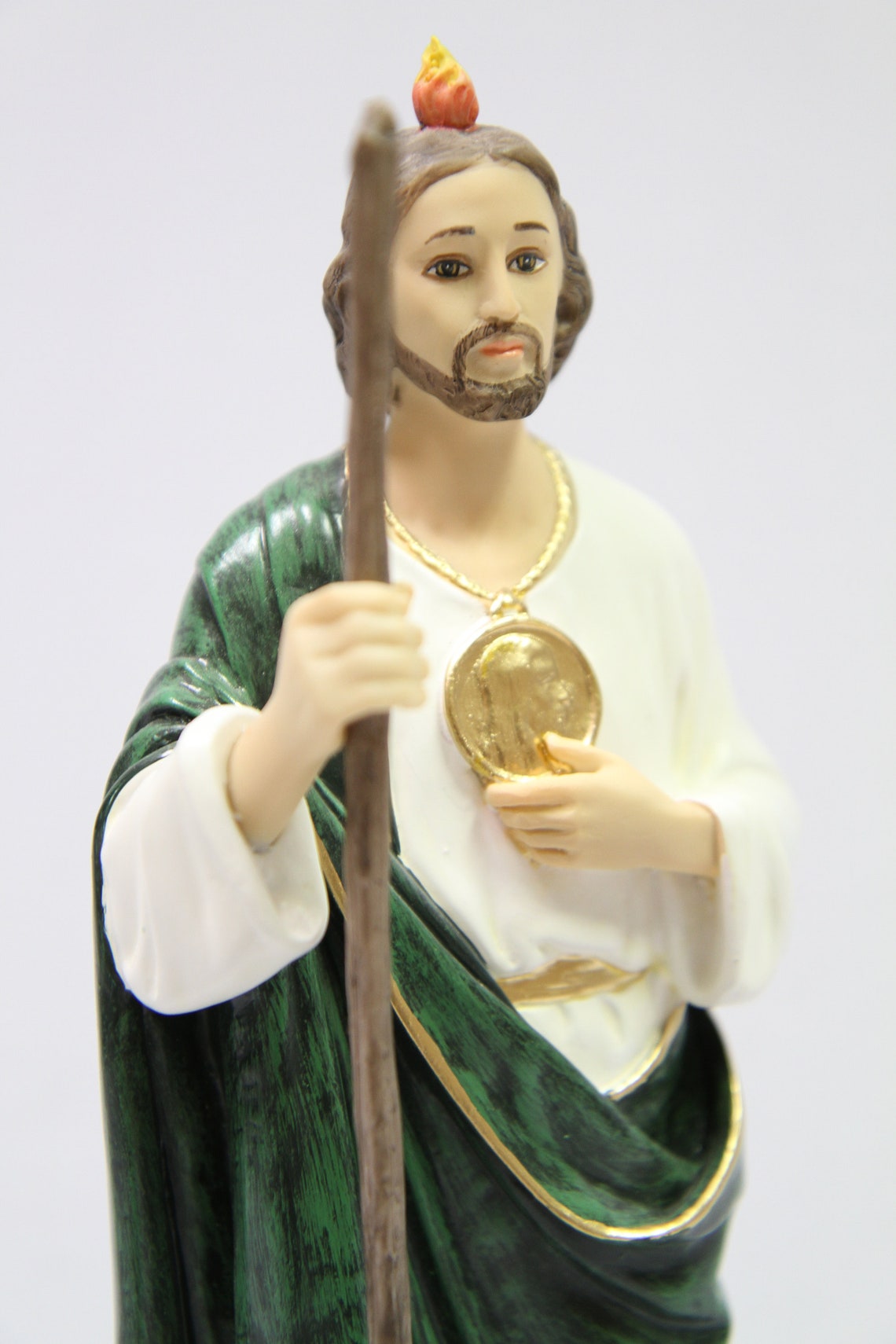 12 Saint St Jude Patron of Difficult Cases Catholic Etsy