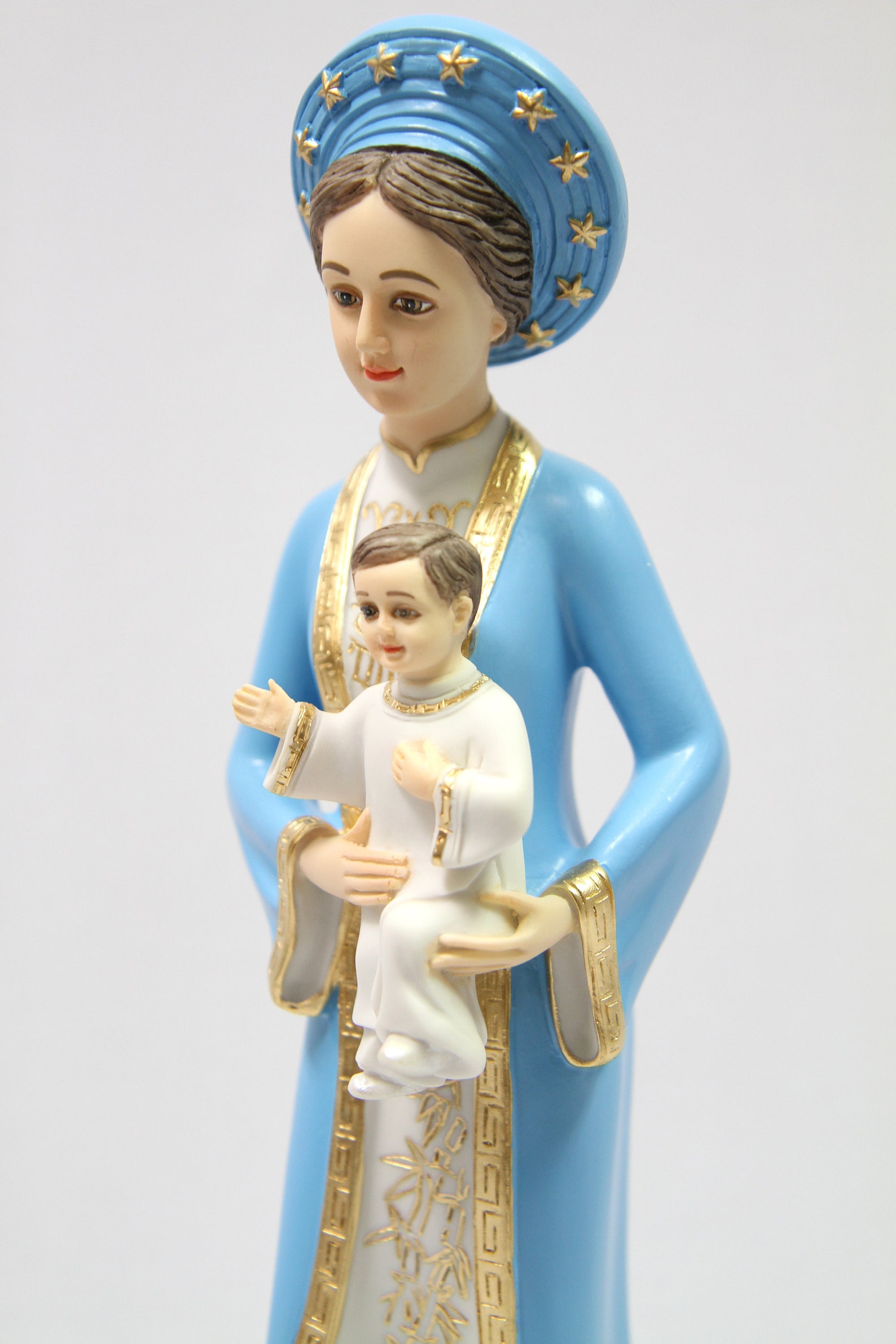 16 Inch Our Lady of La