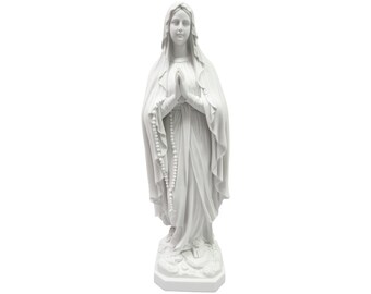 27 Inch Our Lady of Perpetual Help Virgin Mary Catholic Religious ...