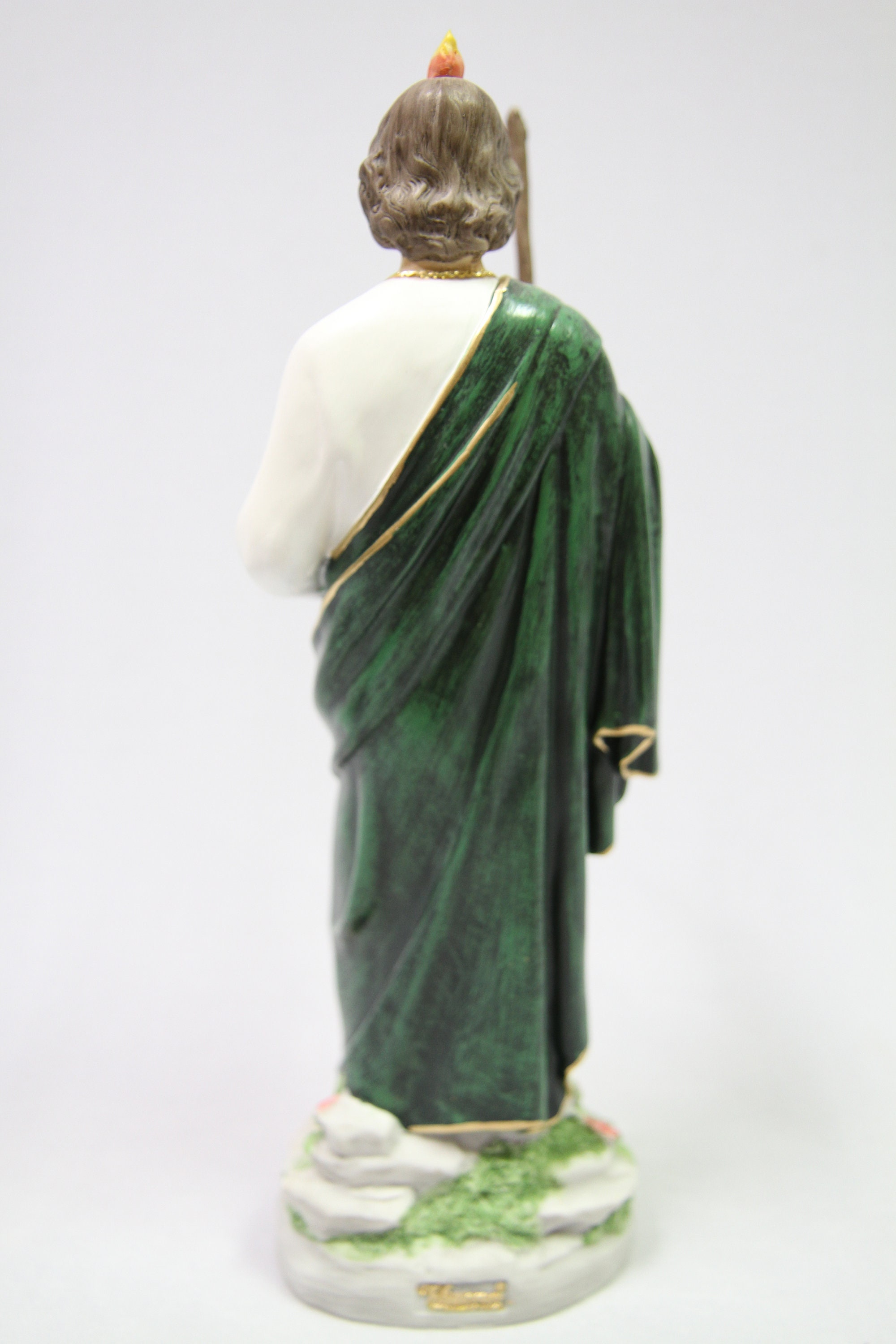 12 Saint St Jude Patron of Difficult Cases Catholic Etsy UK