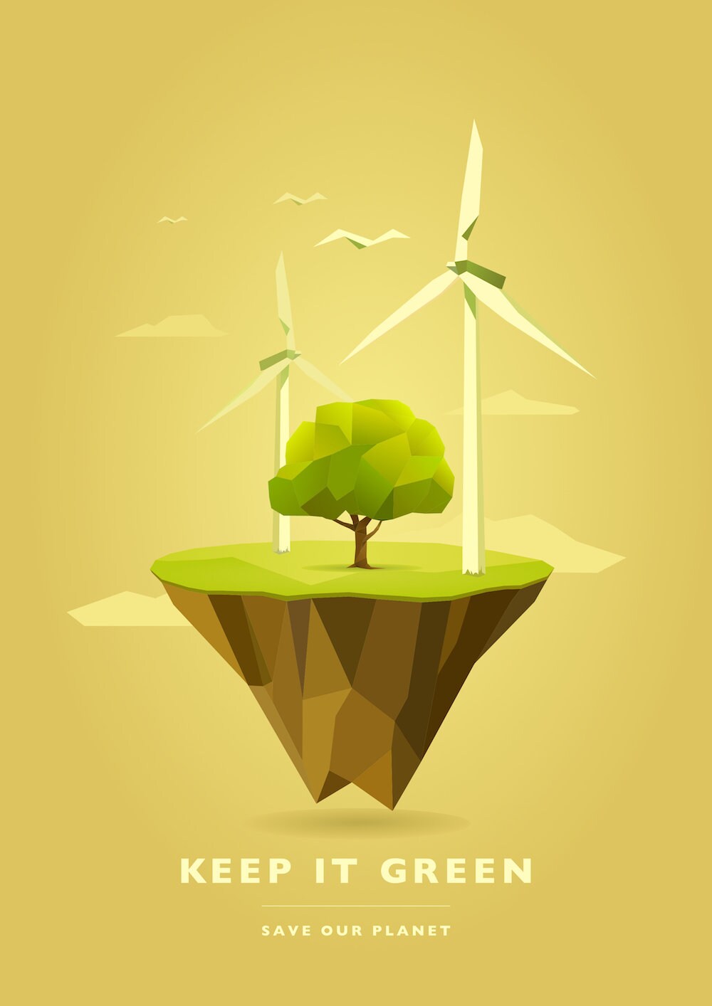 Environmental Print Environmental Poster Save Our Etsy Canada