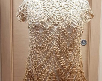 Summer jersey in Cotton