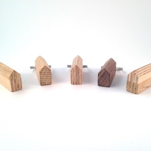 Keychain House