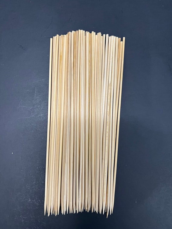 Bamboo Sticks for Money Flower/diy Crafts -  Finland