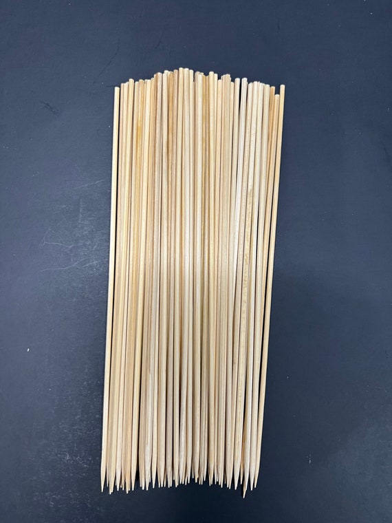 Bamboo Sticks for Money Flower/diy Crafts 