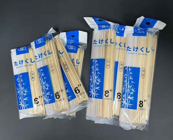 Bamboo Sticks for Money Flower/DIY crafts