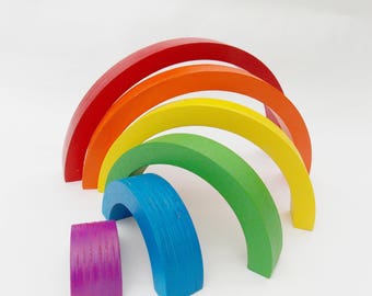Balance Birds Stacking Game with Blocks