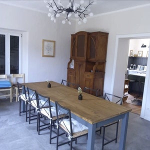 Dining Table | 10 Seater