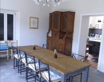 Dining Table | 10 Seater