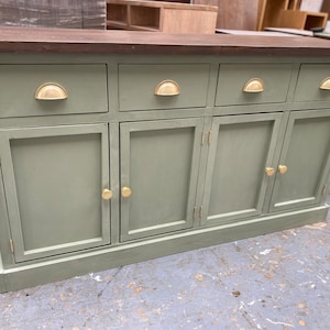 Farmhouse Buffet Etsy UK
