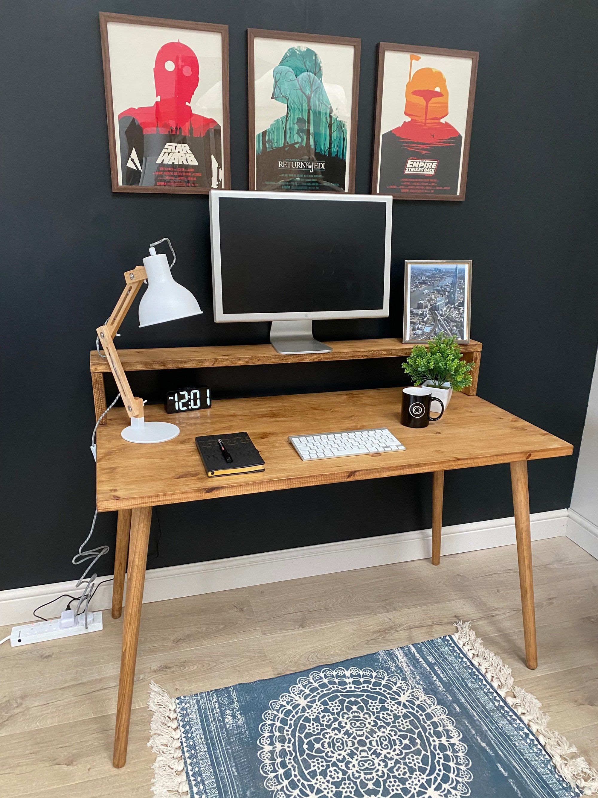 Roma desk on sale zipcode design