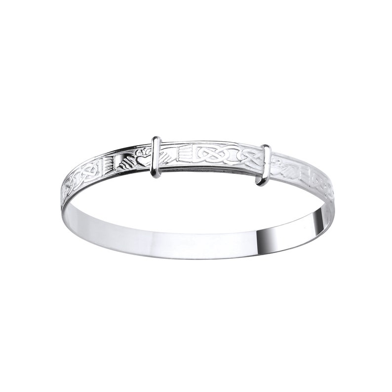 engraved baby jewellery