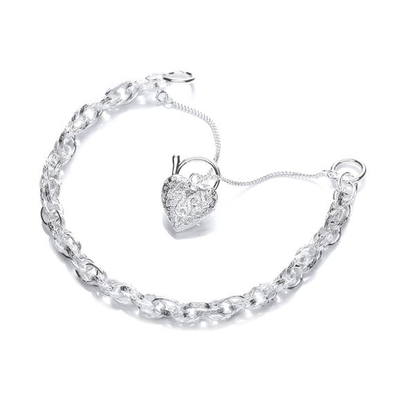 925 Sterling Silver Prince of Wales 7
