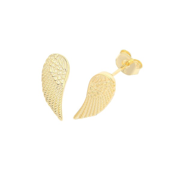 Butterfly Back, 925 per pair Butterfly Back, 925 per pair