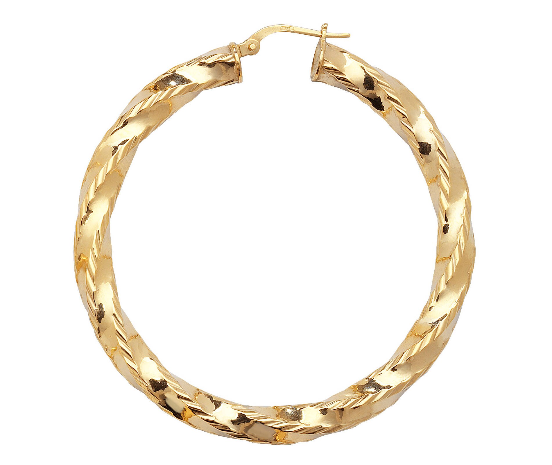 9ct large hoops 9ct large hoops