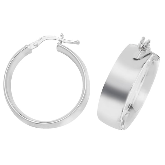 SILVER925 ROUND HOOP EARRINGS /シルバー/ピアス Amazon.com: 925 Sterling Silver 2.5mm Round Hoop Earrings