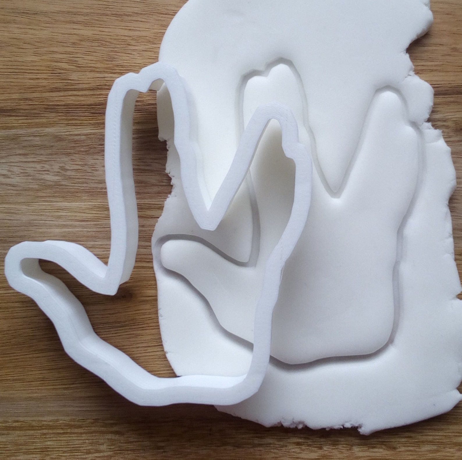 Cookie Cutter Set for Star Trek