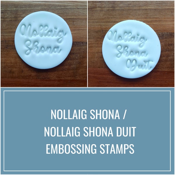 Nollaig Shona Etsy Ireland