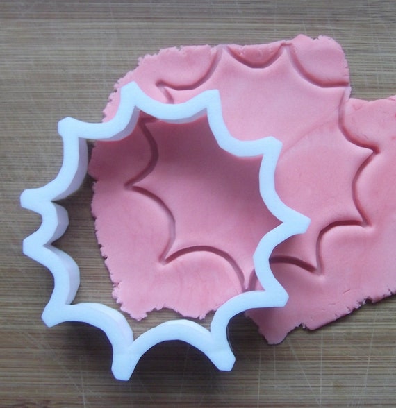Power Ranger face Vendeur Britannique Biscuit Cookie Cutter Fondant Décoration Gâteau