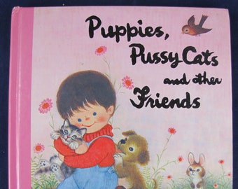 Young Pussy Stories