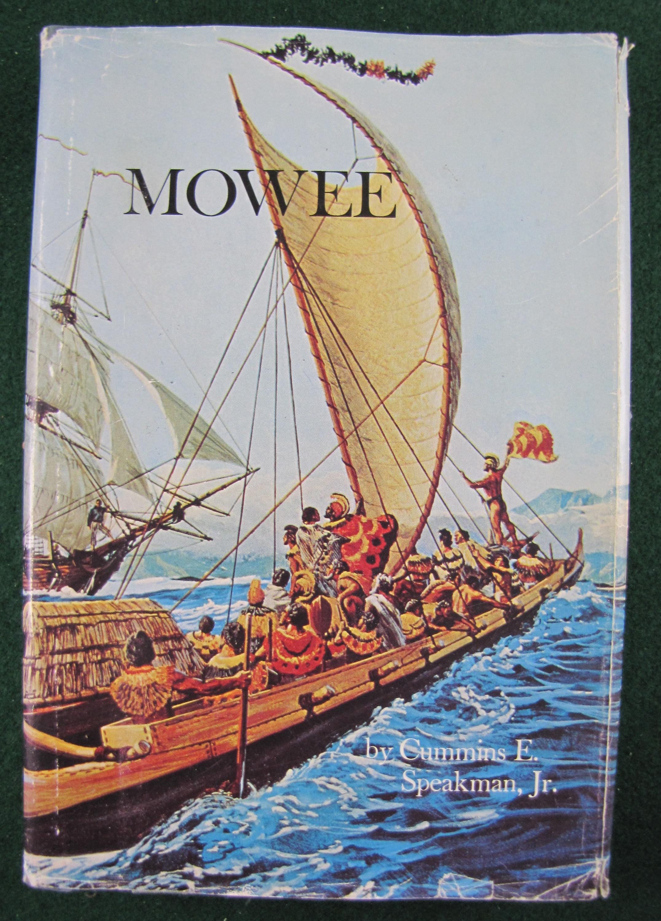 Hawaii Vintage Books - Etsy