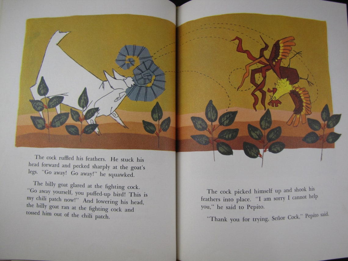 the goat in the chile patch lesson plans the goat in the chile patch lesson plans