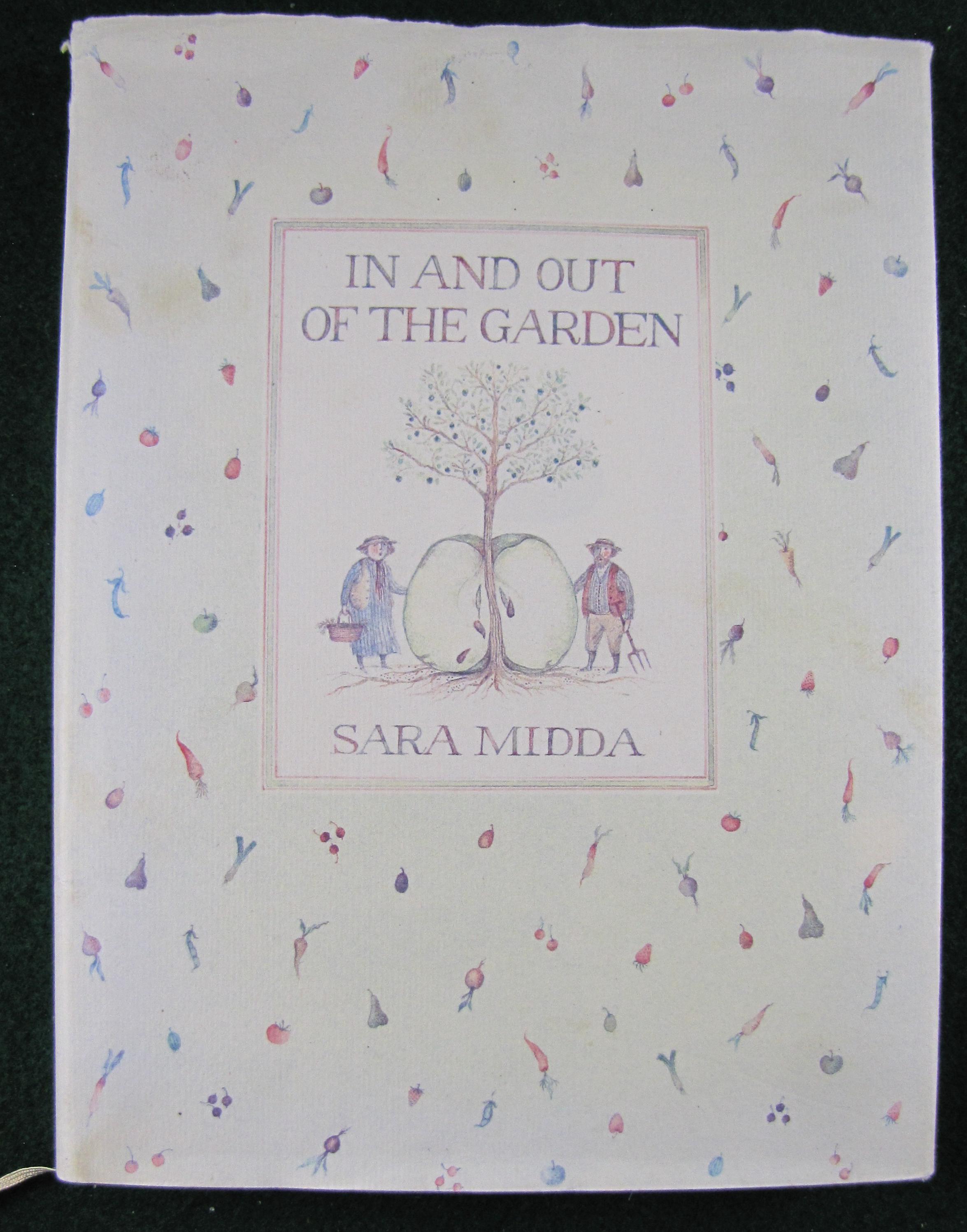 In And Out Of The Garden