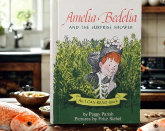 I Can Read - Fancy Nancy/pinkalicious and Amelia Bedelia/paperback