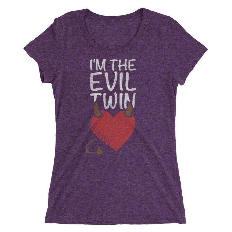 twin t shirt