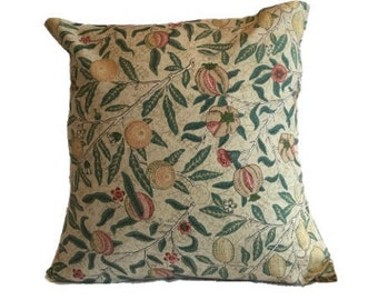 Fruit Minor, Cushion Cover, William Morris