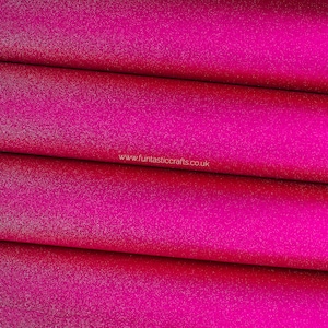 ITALIAN FUCHSIA COLOR Leather Sheets Natural Leather Pieces for Crafting  Leather for Earrings Upholstery Genuine Leather Milano Fuchsia 