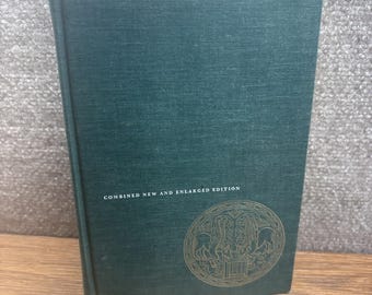 Nowoczesna poezja amerykańska Nowoczesna poezja brytyjska Louis Untermeyer 1962 Vintage