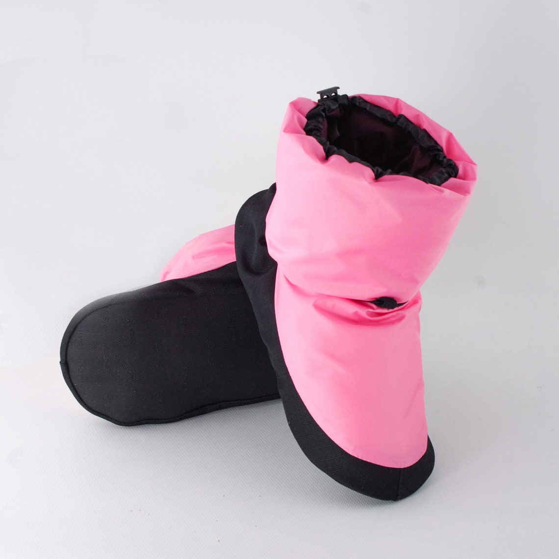 ballroom dance booties